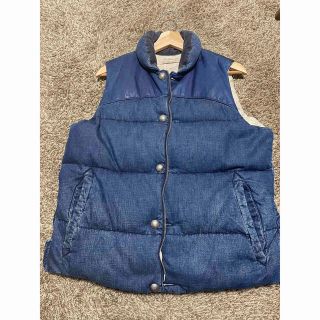 美品 レミレリーフ ビームス別注 ベスト SIZE M | www.fleettracktz.com