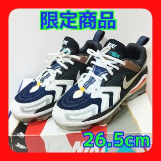 ナイキ(NIKE)のNIKE AIR VaporMax EVO CT2868-001 26.5cm(スニーカー)