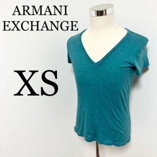 アルマーニエクスチェンジ(ARMANI EXCHANGE)のARMANI EXCHANGE アルマーニ　エクスチェンジ　メンズ　Tシャツ(Tシャツ/カットソー(半袖/袖なし))