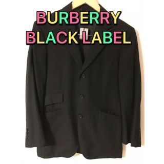 バーバリーブラックレーベル(BURBERRY BLACK LABEL)のバーバリー ブラックレーベル　BURBERRY BLACK LABEL スーツ(セットアップ)