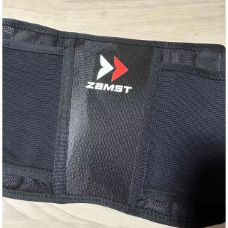 ザムスト(ZAMST)のザムスト ZW-4(その他)