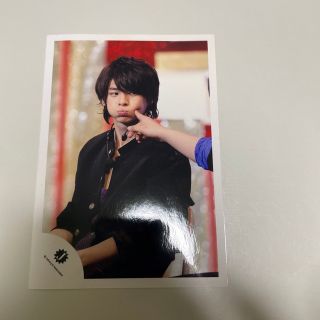 平野紫耀　写真(アイドルグッズ)