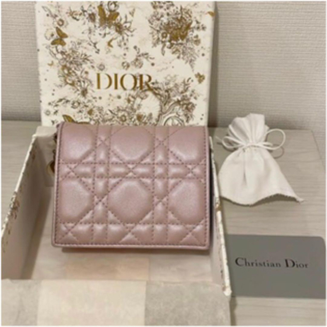 専用出品　dior 財布