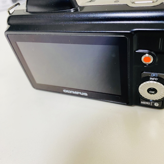 オリンパス SP-810UZ オリンパス SP-810UZ