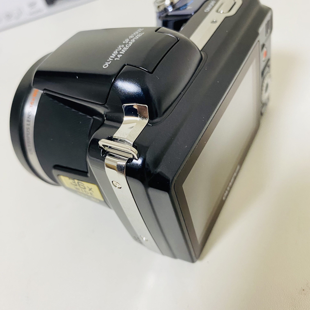 オリンパス SP-810UZ オリンパス SP-810UZ