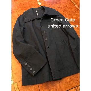 ユナイテッドアローズ(UNITED ARROWS)のunited arrows アウター(その他)