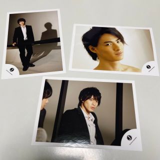 平野紫耀　写真(アイドルグッズ)