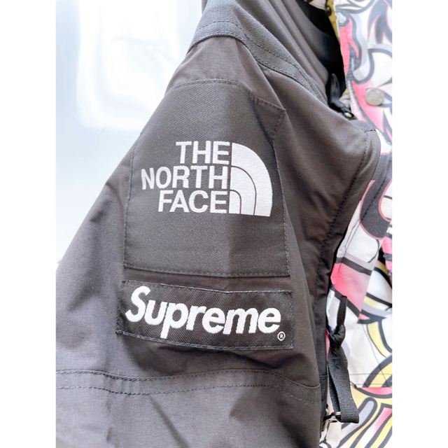 ★新品未使用正規品★ Supreme  The North Face ジャケット