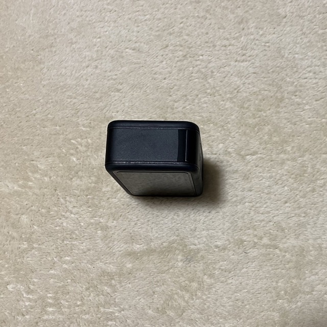 GoPro(ゴープロ)の即発送可【美品】GoPro HERO9 BLACK バッテリー2コ・保護カバー付 スマホ/家電/カメラのカメラ(ビデオカメラ)の商品写真