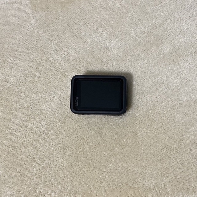 GoPro(ゴープロ)の即発送可【美品】GoPro HERO9 BLACK バッテリー2コ・保護カバー付 スマホ/家電/カメラのカメラ(ビデオカメラ)の商品写真