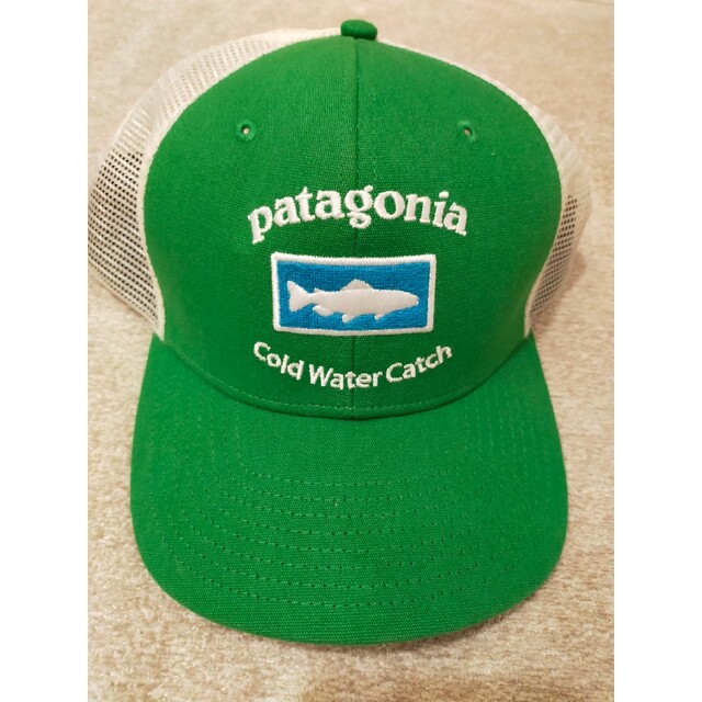 patagonia(パタゴニア)のpatagonia キャップ メンズの帽子(キャップ)の商品写真