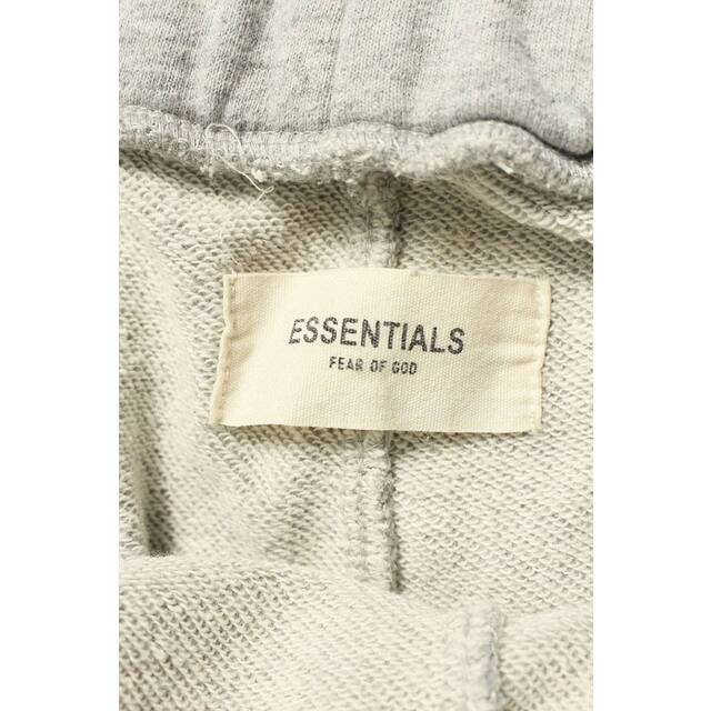 フォグ  ESSENTIALS SWEAT PANT サイドラインロゴスウェットロングパンツ メンズ M