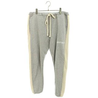 フォグ ESSENTIALS SWEAT PANT サイドラインロゴスウェットロング ...