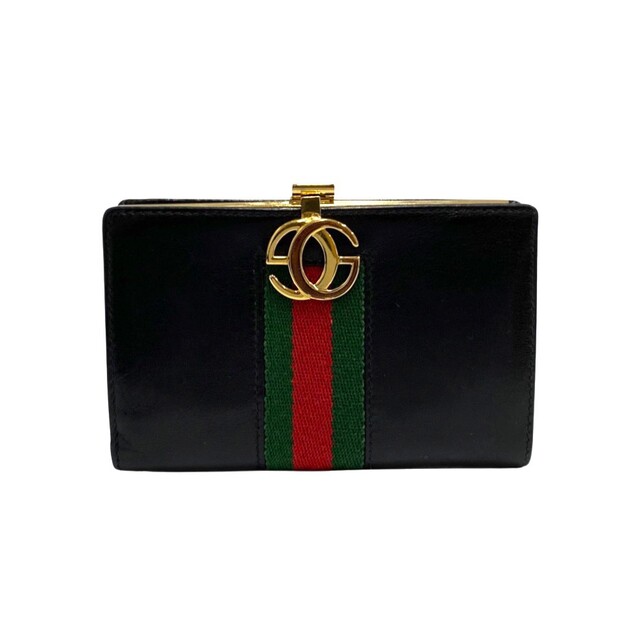 Gucci - 極 美品 GUCCI オールドグッチ ヴィンテージ シェリー