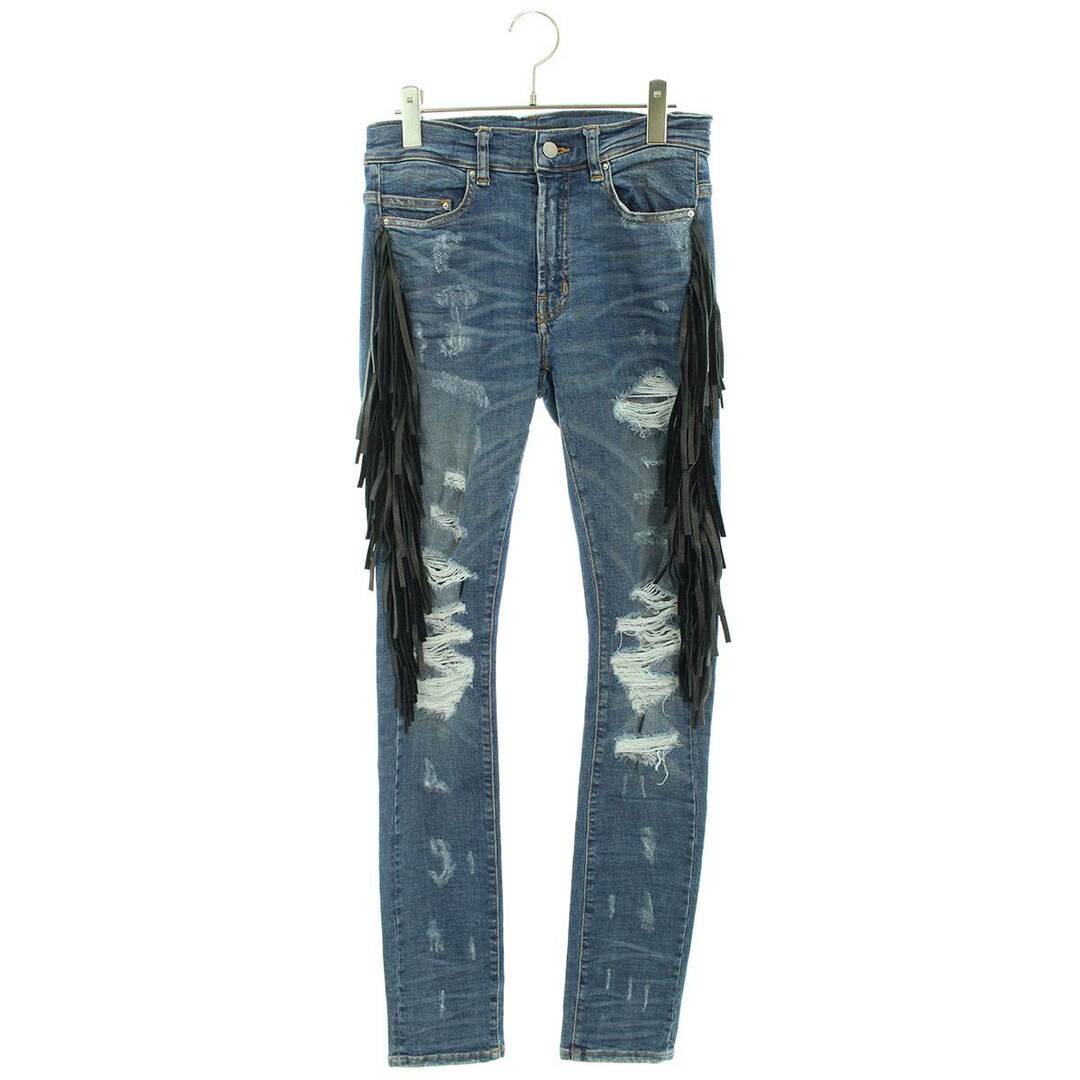 72時間限定タイムセール amiri 18SS デニム アミリ スキニー メンズ