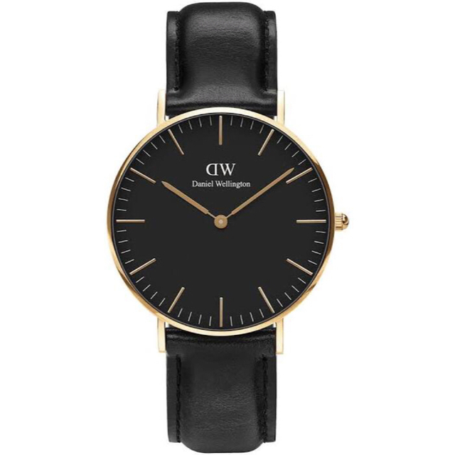 Daniel Wellington(ダニエルウェリントン)のDaniel Wellington 腕時計 レディースのファッション小物(腕時計)の商品写真