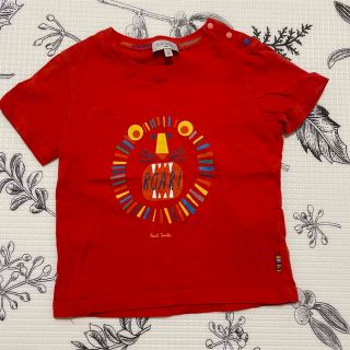 ポールスミス(Paul Smith)のPaul Smith BABY 2A.(Tシャツ/カットソー)