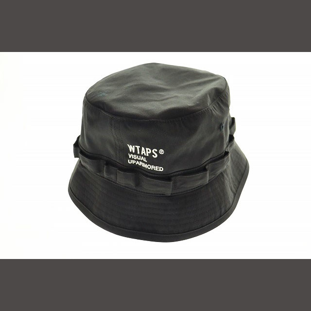 ダブルタップス WTAPS 22AW JUNGLE 02 HAT ハット キャンペーン 9604円 ...