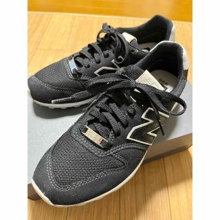 ニューバランス(New Balance)のnew balance スニーカー 996 レディース23.5cm(スニーカー)