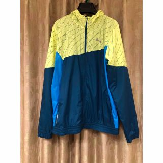 定価8,250円【PUMA】防風❕ウィンドブレーカー