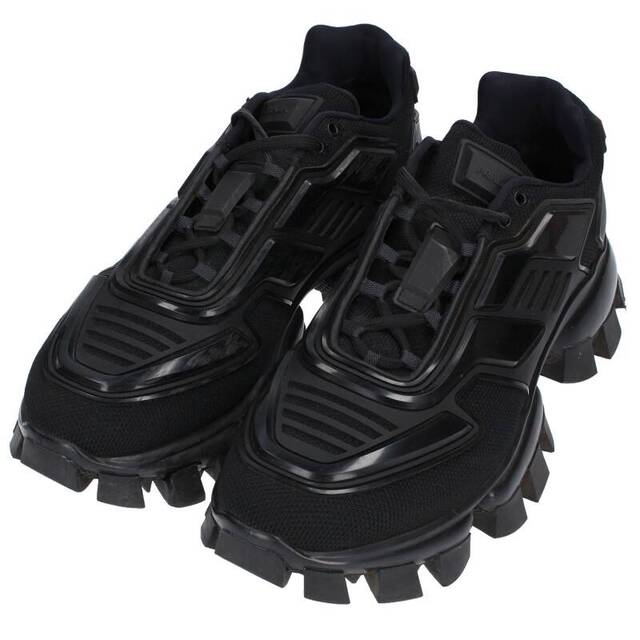PRADA - プラダ CLOUDBUST THUNDER クラウドバストサンダースニーカー