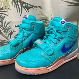 ジョーダン(Jordan Brand（NIKE）)のNIKE☆AIR JORDAN スニーカー(スニーカー)