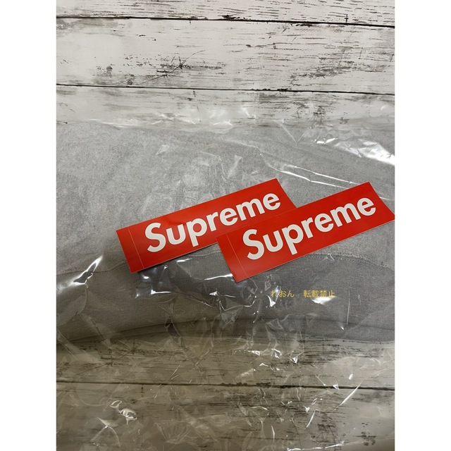 Supreme Box Logo ボックスロゴ パーカー S size