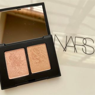 NARS アイシャドウ(アイシャドウ)