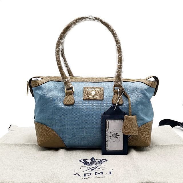 新品 ADMJ アクセソワ ハンドバッグ ト03-23030601 | www.mairie-bilieu.fr