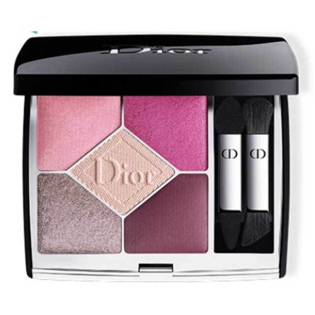 Dior サンク　クルール　クチュール