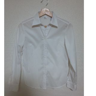 スーツカンパニー(THE SUIT COMPANY)の★SALE★ブラウス ワイシャツ レディース スーツ 就活(シャツ/ブラウス(長袖/七分))