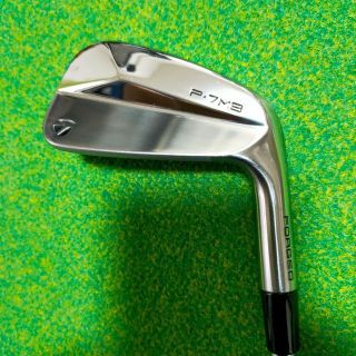 テーラーメイド(TaylorMade)のTaylorMade　テーラーメイド P7MB　アイアン　7番アイアン(クラブ)