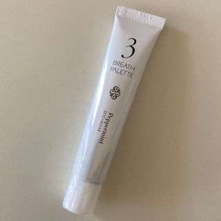 MJはみがき　歯磨き粉　ペパーミント　界面活性剤不使用(歯磨き粉)