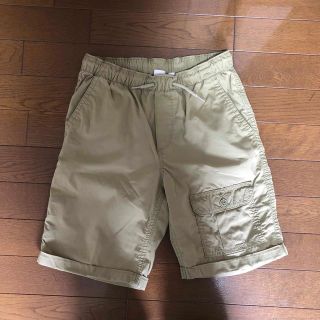 ギャップキッズ(GAP Kids)の【値下げしました】ギャップキッズ　夏用ハーフパンツ150センチ(パンツ/スパッツ)