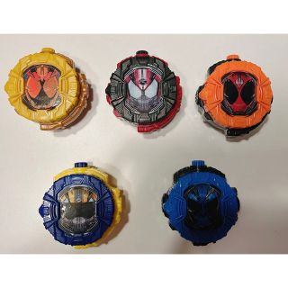 バンダイ(BANDAI)の仮面ライダージオウ　ライドウォッチ(キャラクターグッズ)