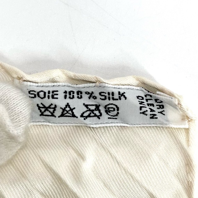 HERMES エルメス スカーフ カレプリセ プリーツ TURBANS DES REINES