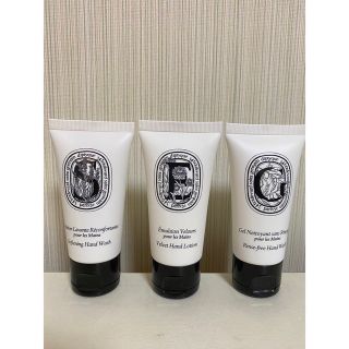 ディプティック(diptyque)のことり様専用ディプティック(ハンドクリーム)