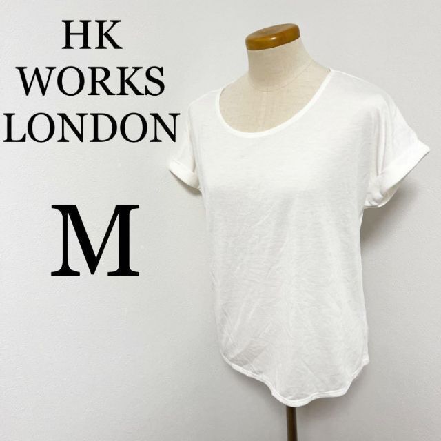 HK WORKS LONDON Mサイズ