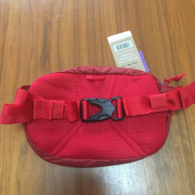 patagonia(パタゴニア)のpatagonia Ultralight Mini Hip Pack パタゴニア レディースのバッグ(ボディバッグ/ウエストポーチ)の商品写真