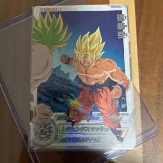 ドラゴンボール(ドラゴンボール)のドラゴンボールヒーロズ カード(その他)