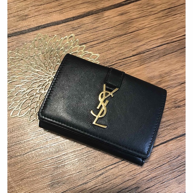 Saint Laurent(サンローラン)の専用ページ レディースのファッション小物(財布)の商品写真