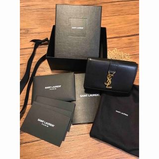 サンローラン(Saint Laurent)の専用ページ(財布)