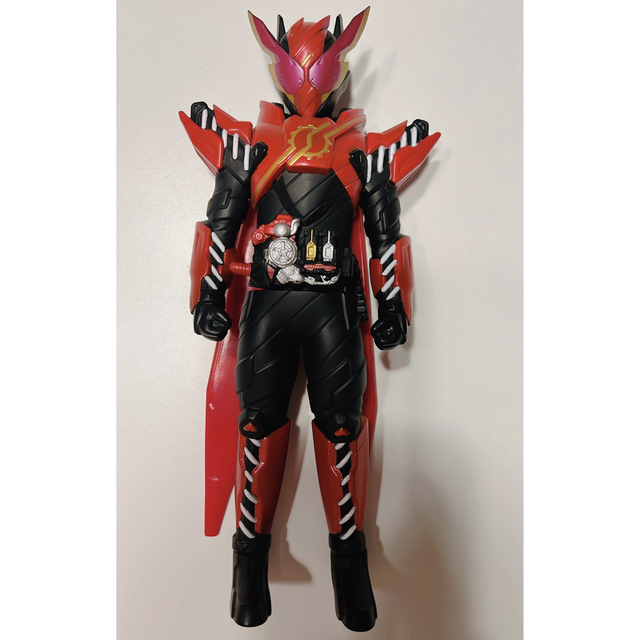 BANDAI(バンダイ)の仮面ライダービルド　フィギュア エンタメ/ホビーのフィギュア(特撮)の商品写真