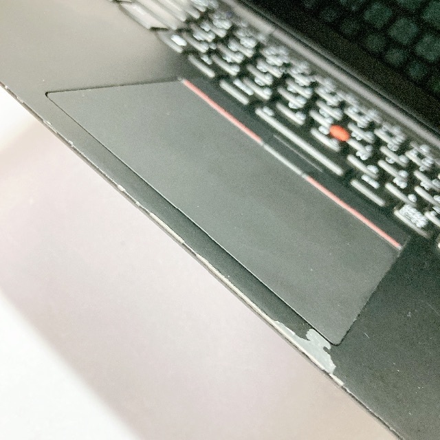 ジャンク ThinkPad X1Carbon i7／16GB／512GB 8