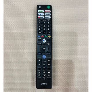 スマホ BRAVIA - ジャンク品 SONY BRAVIA KJ-65A8Hの通販 by yuki's