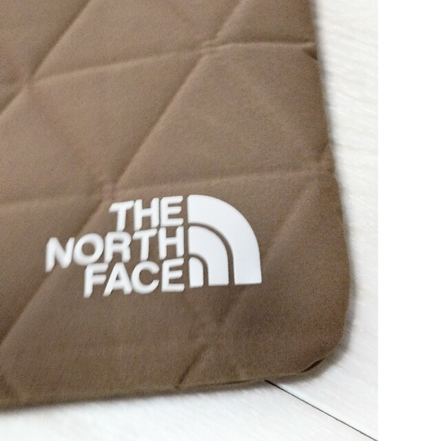 THE NORTH FACE - ノースフェイス ジオフェイスPCスリーブ 13インチ 未 ...