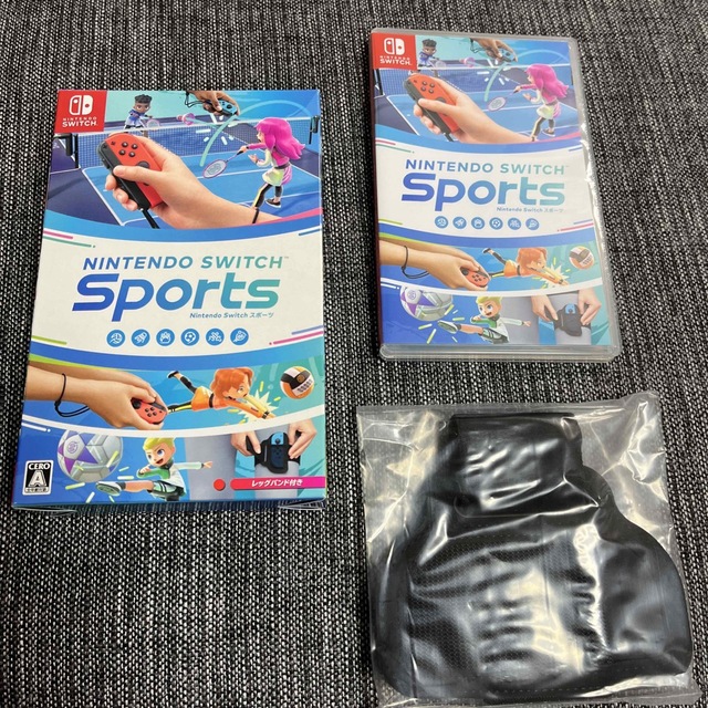 Nintendo Switch Sports Switch