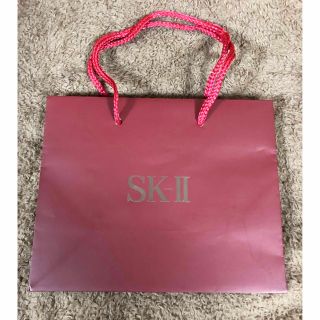 エスケーツー(SK-II)のSK-II ショッパー(ショップ袋)