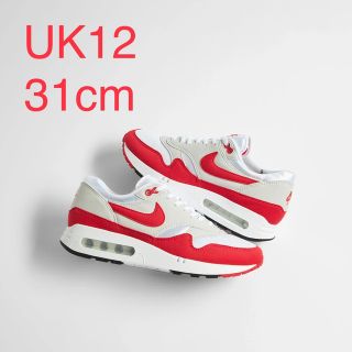 ナイキ(NIKE)の［希少サイズ】NIKE AIR MAX 1 '86 OG(スニーカー)