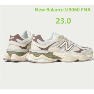New Balance - New Balance U9060 FNA